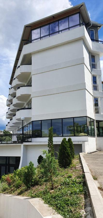 Plaza Hotel Varvarin Екстериор снимка