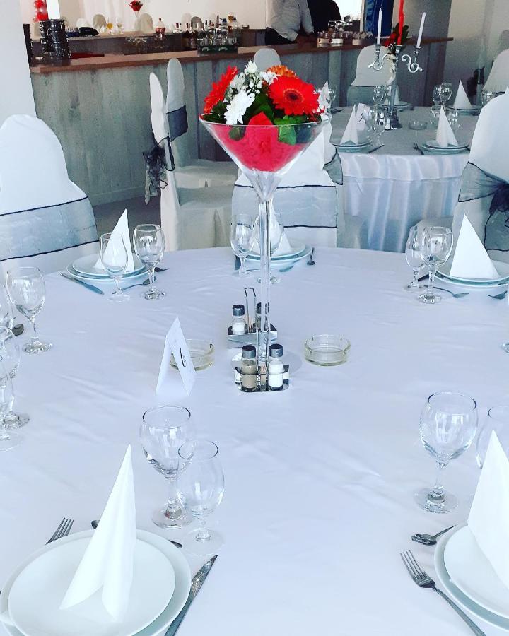 Plaza Hotel Varvarin Екстериор снимка