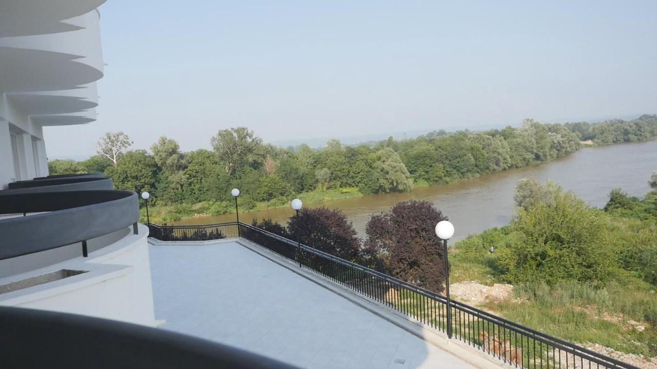 Plaza Hotel Varvarin Екстериор снимка